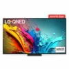 TV QNED 86 pollici LG 86QNED86T6A 4K UHD Smart TV