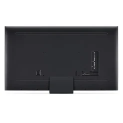 TV QNED 86 pollici LG 86QNED86T6A 4K UHD Smart TV