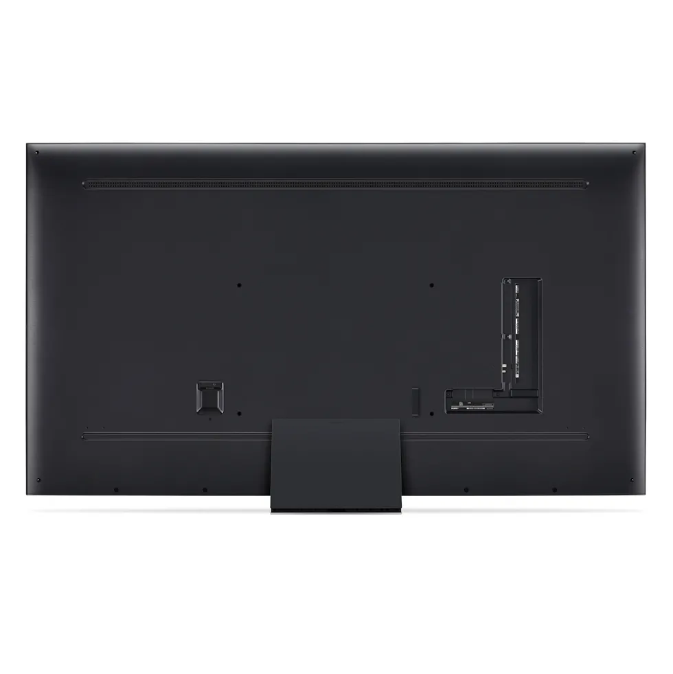 TV QNED 86 pollici LG 86QNED86T6A 4K UHD Smart TV