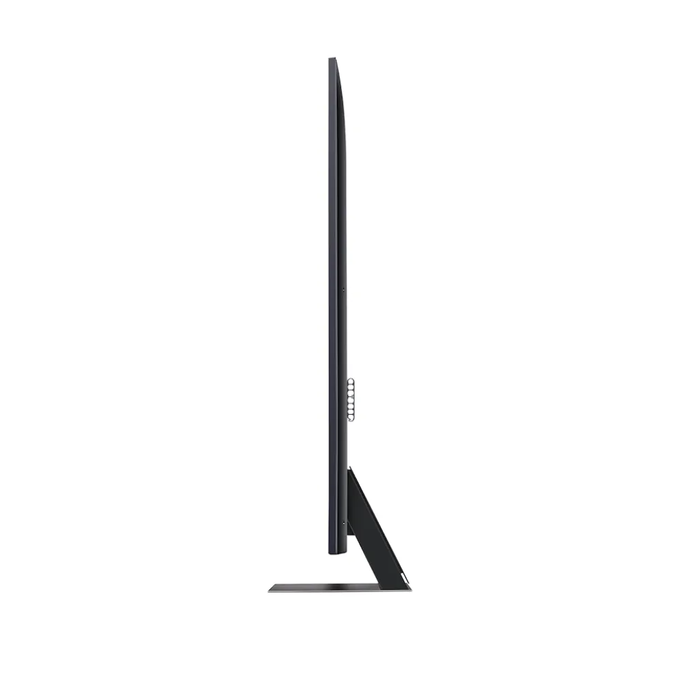 TV QNED 86 pollici LG 86QNED86T6A 4K UHD Smart TV
