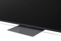 TV QNED 86 pollici LG 86QNED86T6A 4K UHD Smart TV