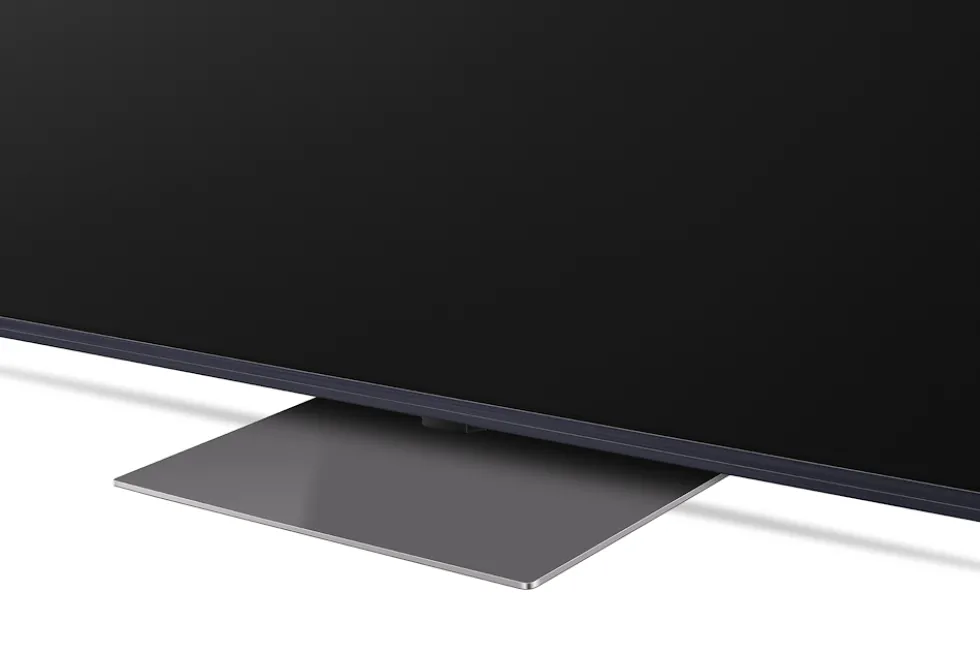 TV QNED 86 pollici LG 86QNED86T6A 4K UHD Smart TV