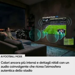 TV Samsung Mini LED 75