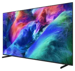 Tv Samsung MRE55R85HAUXZT SERIE 8 Vision AI Titan black
