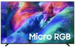 Tv Samsung MRE65R85HAUXZT SERIE 8 Vision AI Titan black