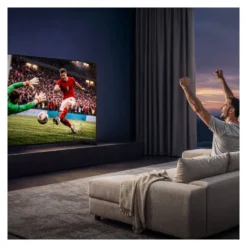 Tv Samsung MRE65R85HAUXZT SERIE 8 Vision AI Titan black