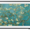 Tv Samsung QE32LS03CBUXZT THE FRAME Black