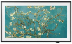 Tv Samsung QE32LS03CBUXZT THE FRAME Black