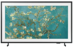 Tv Samsung QE32LS03CBUXZT THE FRAME Black