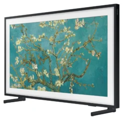Tv Samsung QE32LS03CBUXZT THE FRAME Black