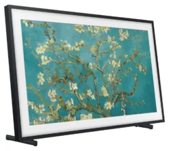 Tv Samsung QE32LS03CBUXZT THE FRAME Black