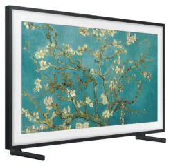Tv Samsung QE32LS03CBUXZT THE FRAME Black