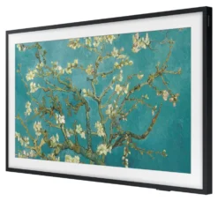 Tv Samsung QE32LS03CBUXZT THE FRAME Black