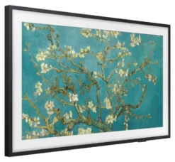 Tv Samsung QE32LS03CBUXZT THE FRAME Black