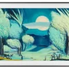 Tv Samsung QE50LS03FAUXZT THE FRAME Vision AI Matte Display Black