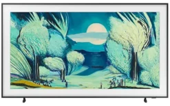 Tv Samsung QE43LS03FAUXZT THE FRAME Vision AI Matte Display Black