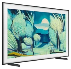 Tv Samsung QE43LS03FAUXZT THE FRAME Vision AI Matte Display Black
