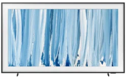 Tv Samsung QE55LS03HWUXZT THE FRAME PRO Vision AI Glare Free Black