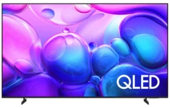 Tv Samsung QE55Q6FAAUXZT SERIE 6 Black