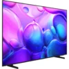 Tv Samsung QE65Q6FAAUXZT SERIE 6 Black