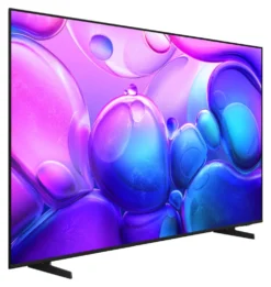 Tv Samsung QE65Q6FAAUXZT SERIE 6 Black