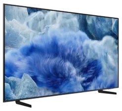 Tv Samsung QE75Q8FAAUXZT SERIE 8 Vision AI Gray e Black
