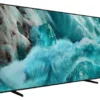 Tv Samsung QE43Q7FAAUXZT SERIE 7 Vision AI Black