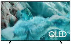 Tv Samsung QE43Q7FAAUXZT SERIE 7 Vision AI Black