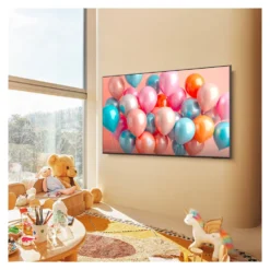 Tv Samsung QE43Q7FAAUXZT SERIE 7 Vision AI Black