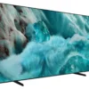 Tv Samsung QE98Q7FAAUXZT SERIE 7 Vision AI Graphite black