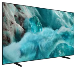 Tv Samsung QE98Q7FAAUXZT SERIE 7 Vision AI Graphite black