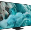 Tv Samsung QE55Q7F5AUXZT SERIE 7 Vision AI Black