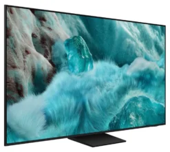 Tv Samsung QE55Q7F5AUXZT SERIE 7 Vision AI Black