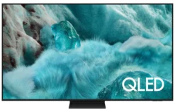 Tv Samsung QE55Q7F5AUXZT SERIE 7 Vision AI Black
