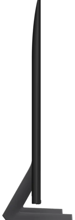 Tv Samsung QE43QN70HAUXZT SERIE 7 Vision AI Black e Titan gray