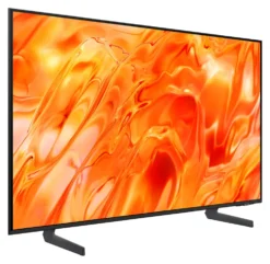 Tv Samsung QE43QN70HAUXZT SERIE 7 Vision AI Black e Titan gray