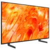 Tv Samsung QE50QN70HAUXZT SERIE 7 Vision AI Black e Titan gray