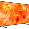 Tv Samsung QE55QN70HAUXZT SERIE 7 Vision AI Black
