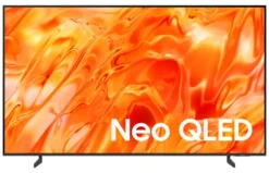 Tv Samsung QE55QN70HAUXZT SERIE 7 Vision AI Black