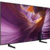 Tv Samsung QE77S85FAEXZT SERIE 8 Vision AI Black