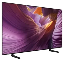 Tv Samsung QE77S85FAEXZT SERIE 8 Vision AI Black