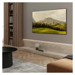 Tv Samsung QE77S85FAEXZT SERIE 8 Vision AI Black