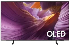 Tv Samsung QE77S85FAEXZT SERIE 8 Vision AI Black