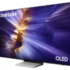 Tv Samsung QE65S90FATXZT SERIE 9 Vision AI Graphite black