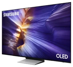 Tv Samsung QE65S90FATXZT SERIE 9 Vision AI Graphite black