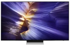 Tv Samsung QE65S90FATXZT SERIE 9 Vision AI Graphite black