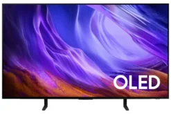 Tv Samsung QE48S85HAEXZT SERIE 8 Vision AI Graphite black