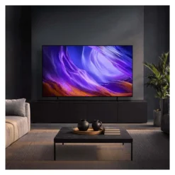 Tv Samsung QE65S85HAEXZT SERIE 8 Vision AI Graphite black