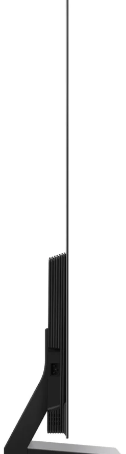 Tv Samsung QE48S90HAEXZT SERIE 9 Vision AI Glare Free Graphite black e