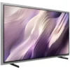 Tv Samsung QE65S99HATXZT SERIE 9 Vision AI Glare Free Slate black